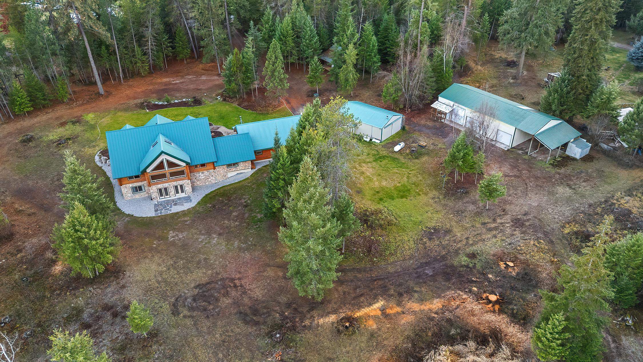 12621 E Blanchard Rd - Photo 39