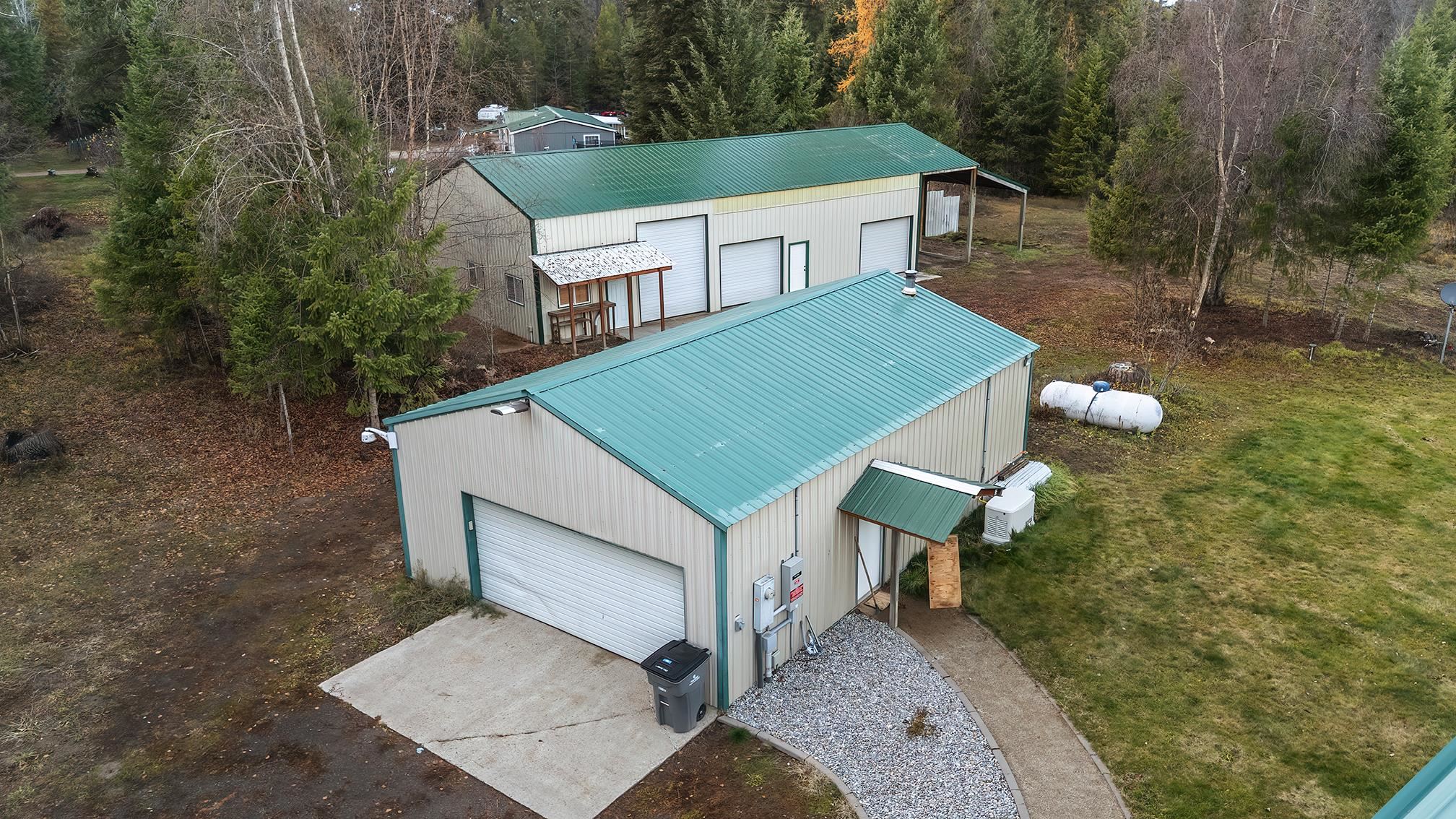 12621 E Blanchard Rd - Photo 41