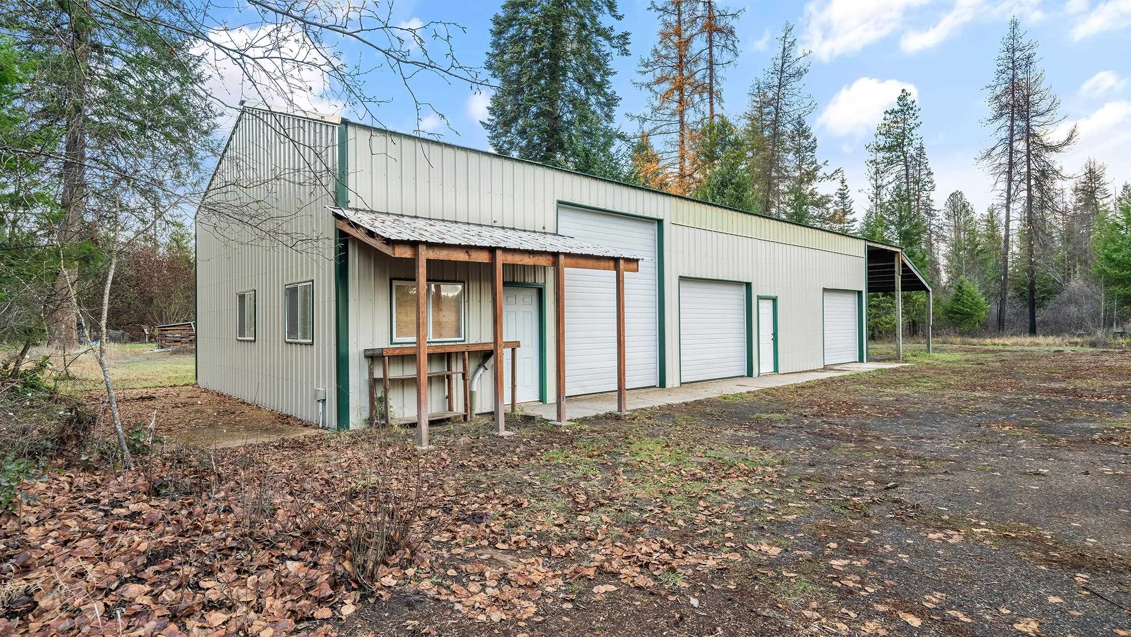 12621 E Blanchard Rd - Photo 42