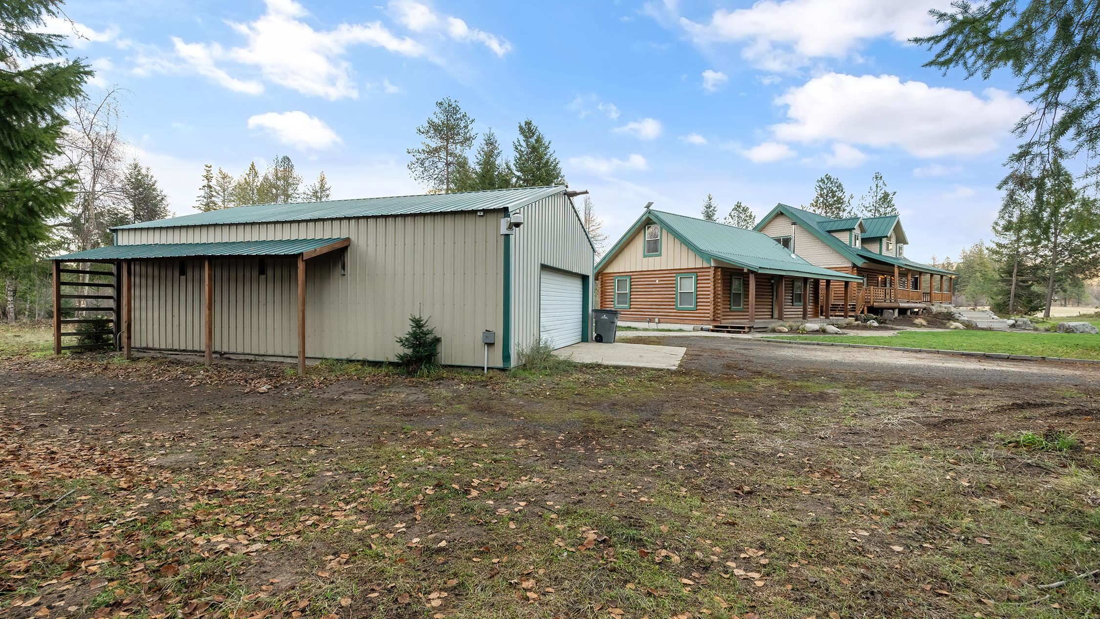 12621 E Blanchard Rd - Photo 46