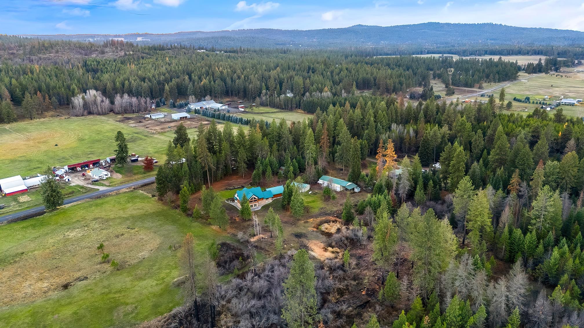 12621 E Blanchard Rd - Photo 50