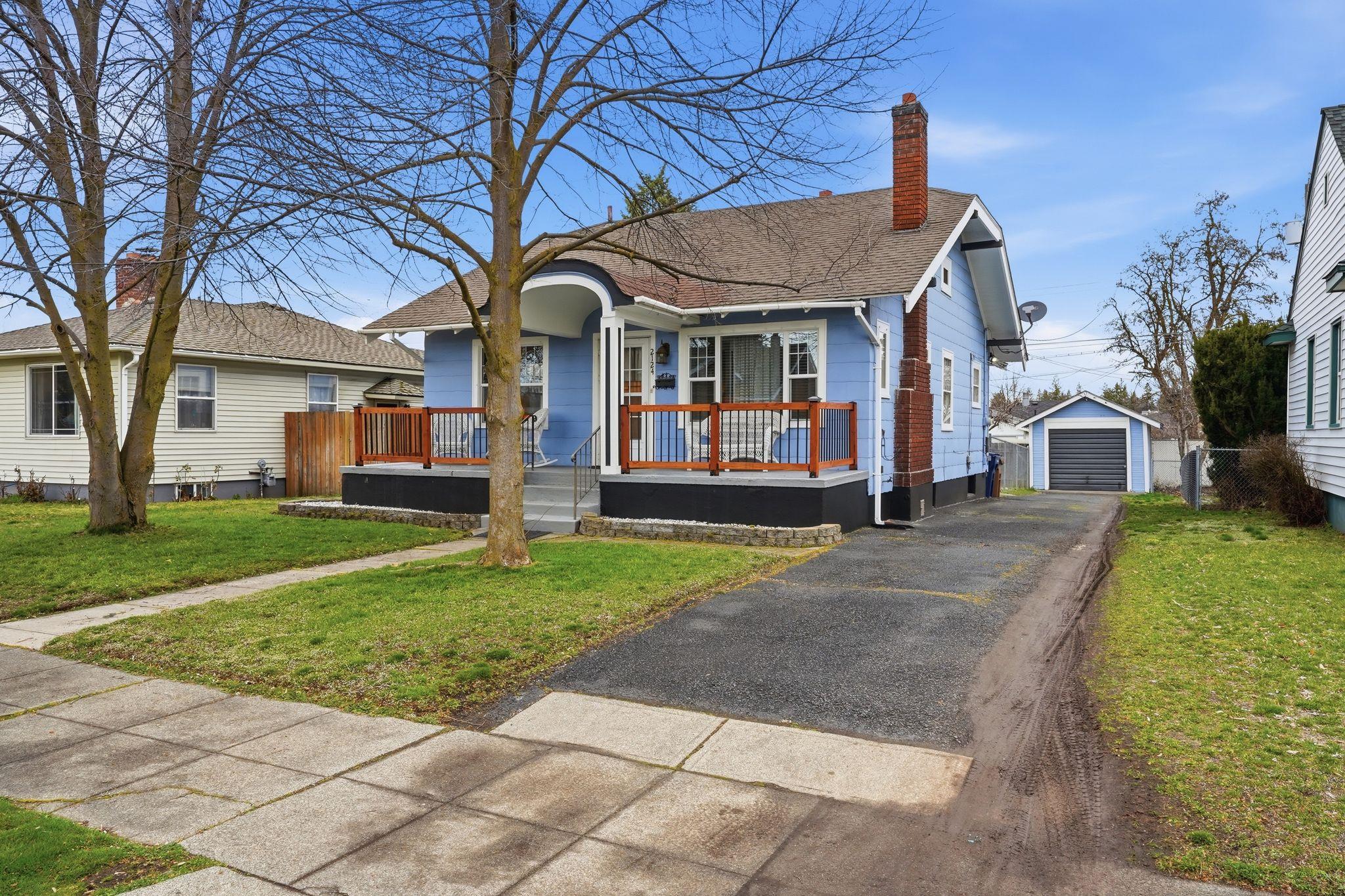 2124 W Jackson Ave - Photo 2