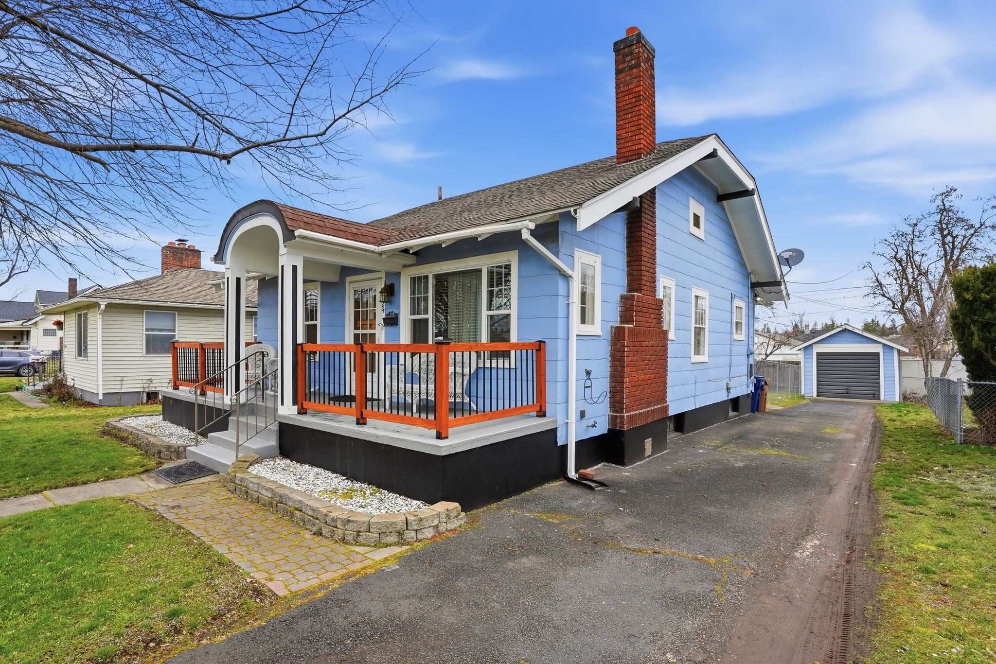 2124 W Jackson Ave - Photo 3