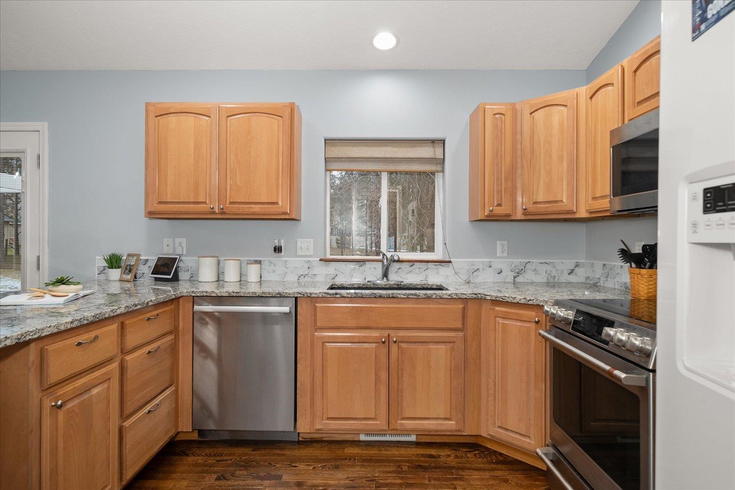 5885 Sandy Court Rd - Photo 15