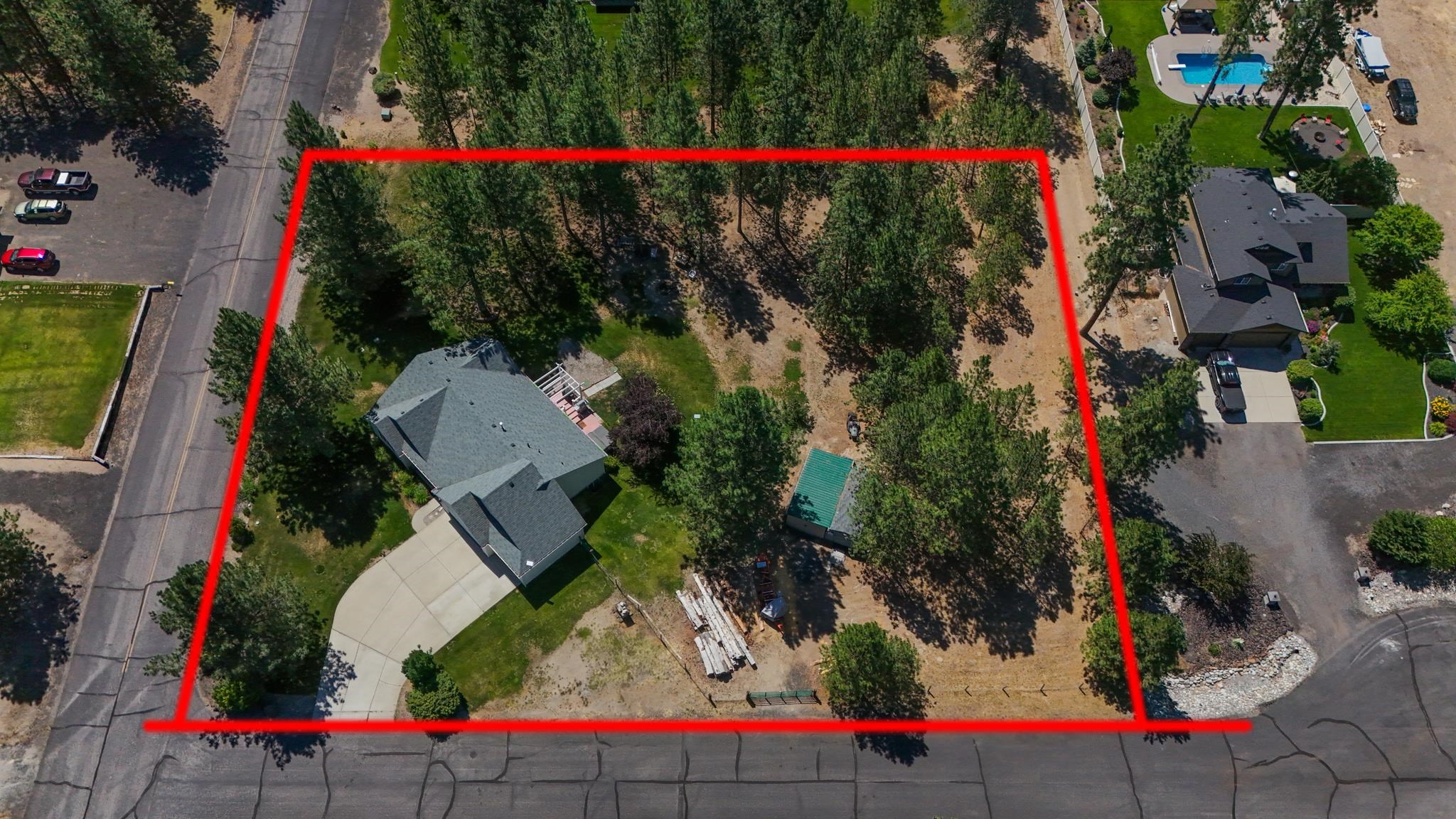 5885 Sandy Court Rd - Photo 4