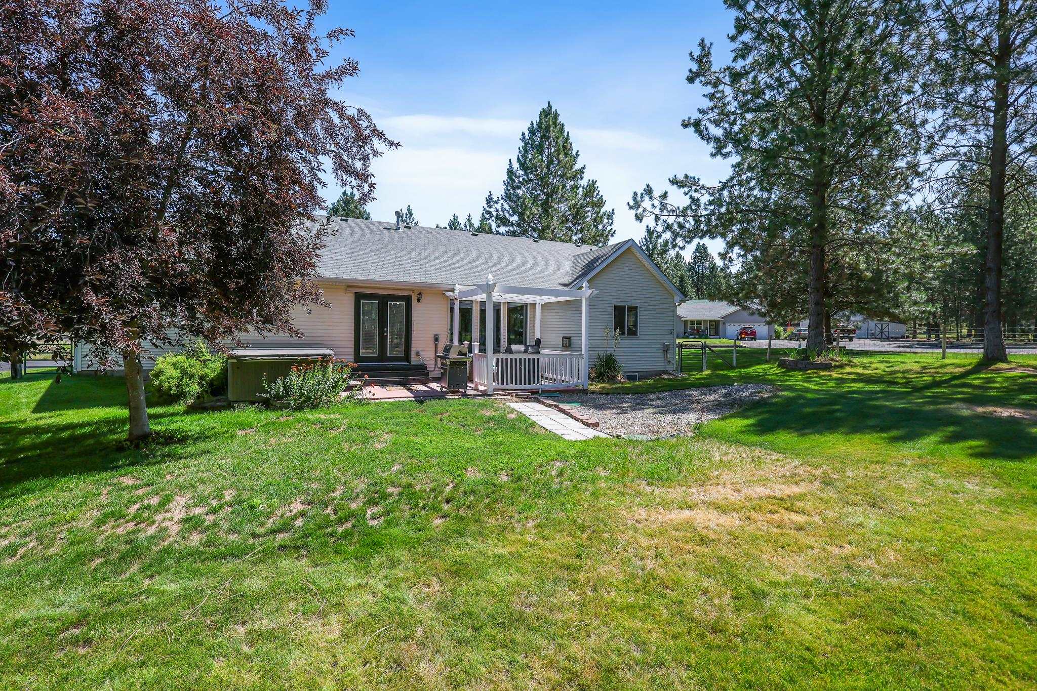 5885 Sandy Court Rd - Photo 33