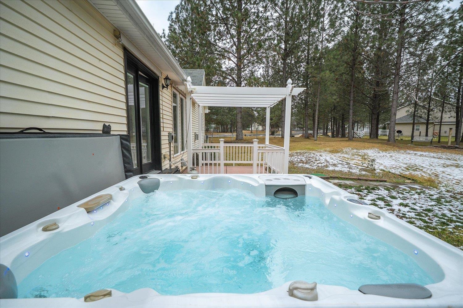 5885 Sandy Court Rd - Photo 35
