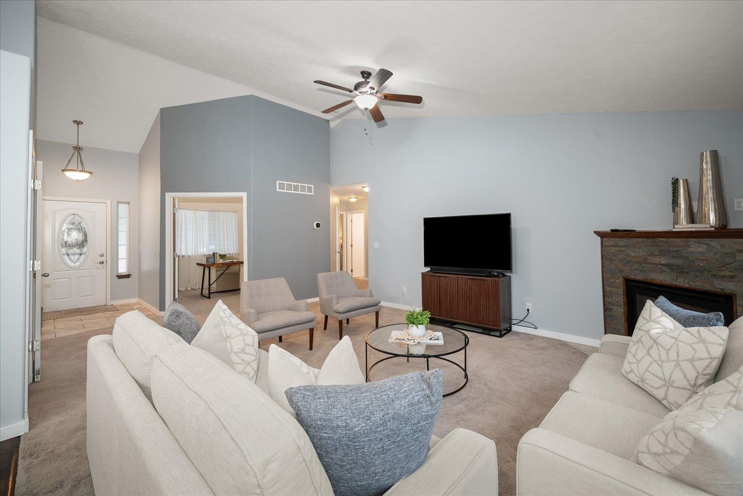 5885 Sandy Court Rd - Photo 7