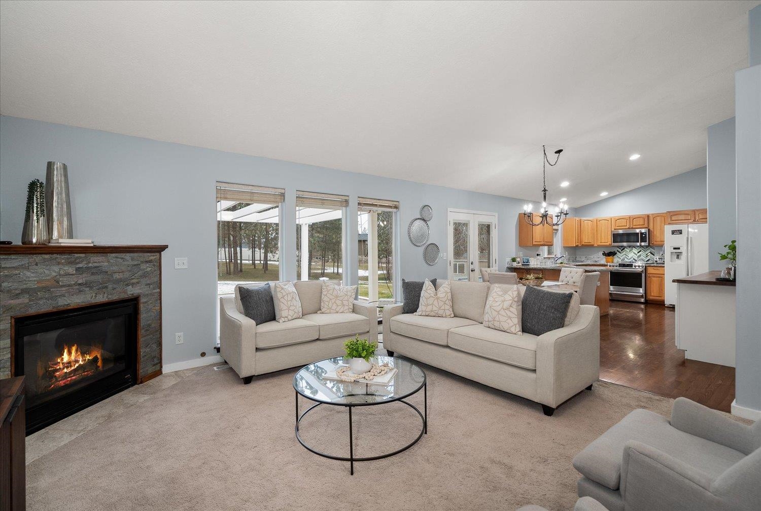 5885 Sandy Court Rd - Photo 9