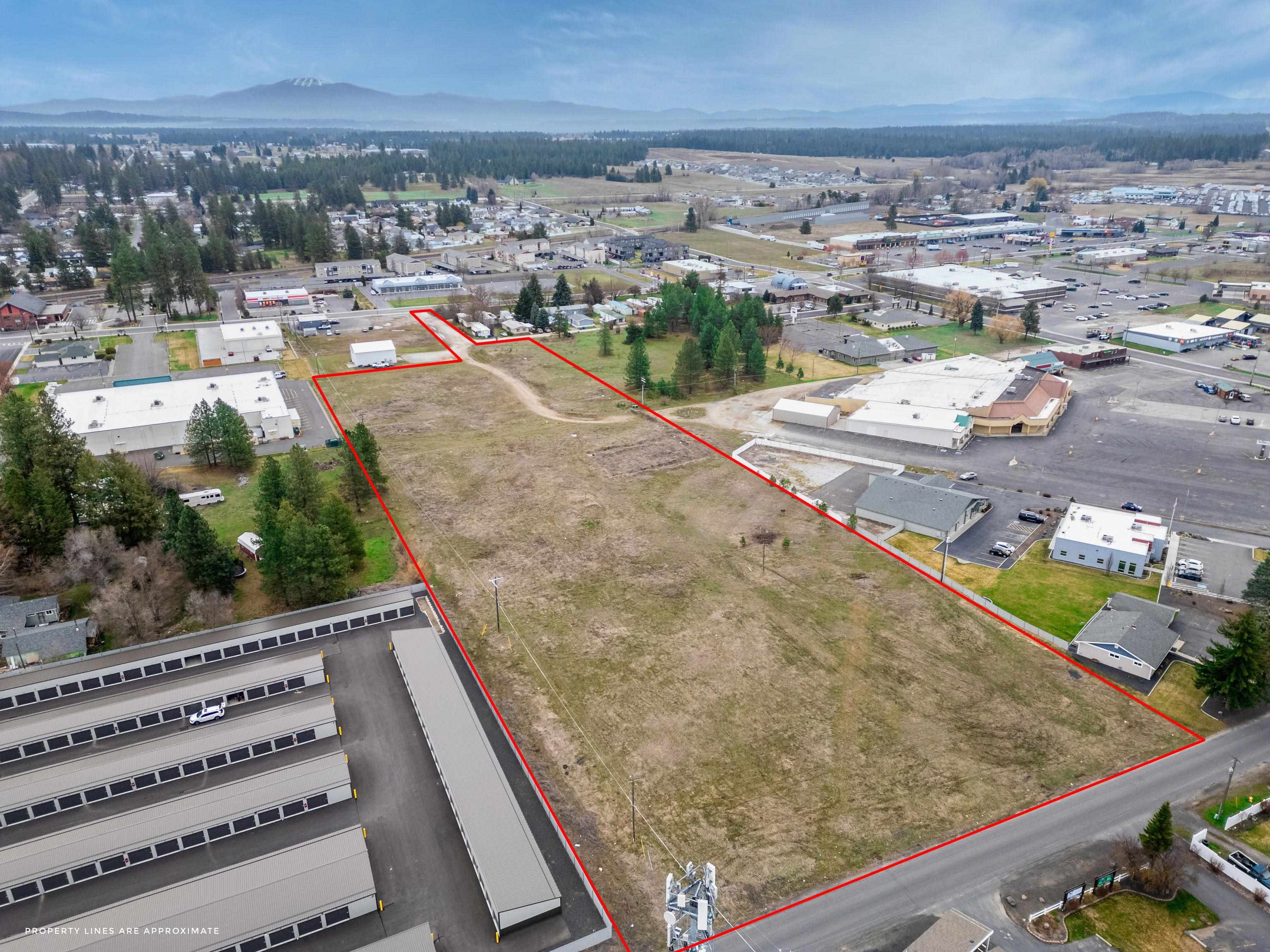 TBD S Main St - Photo 1
