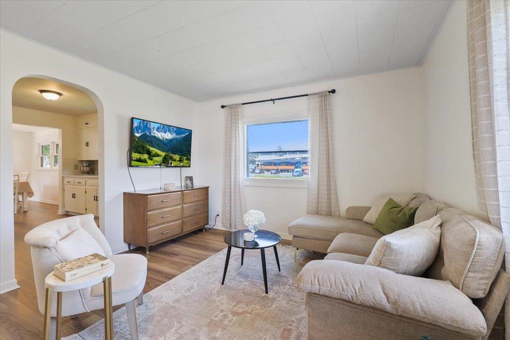 4521 N Lidgerwood St - Photo 3