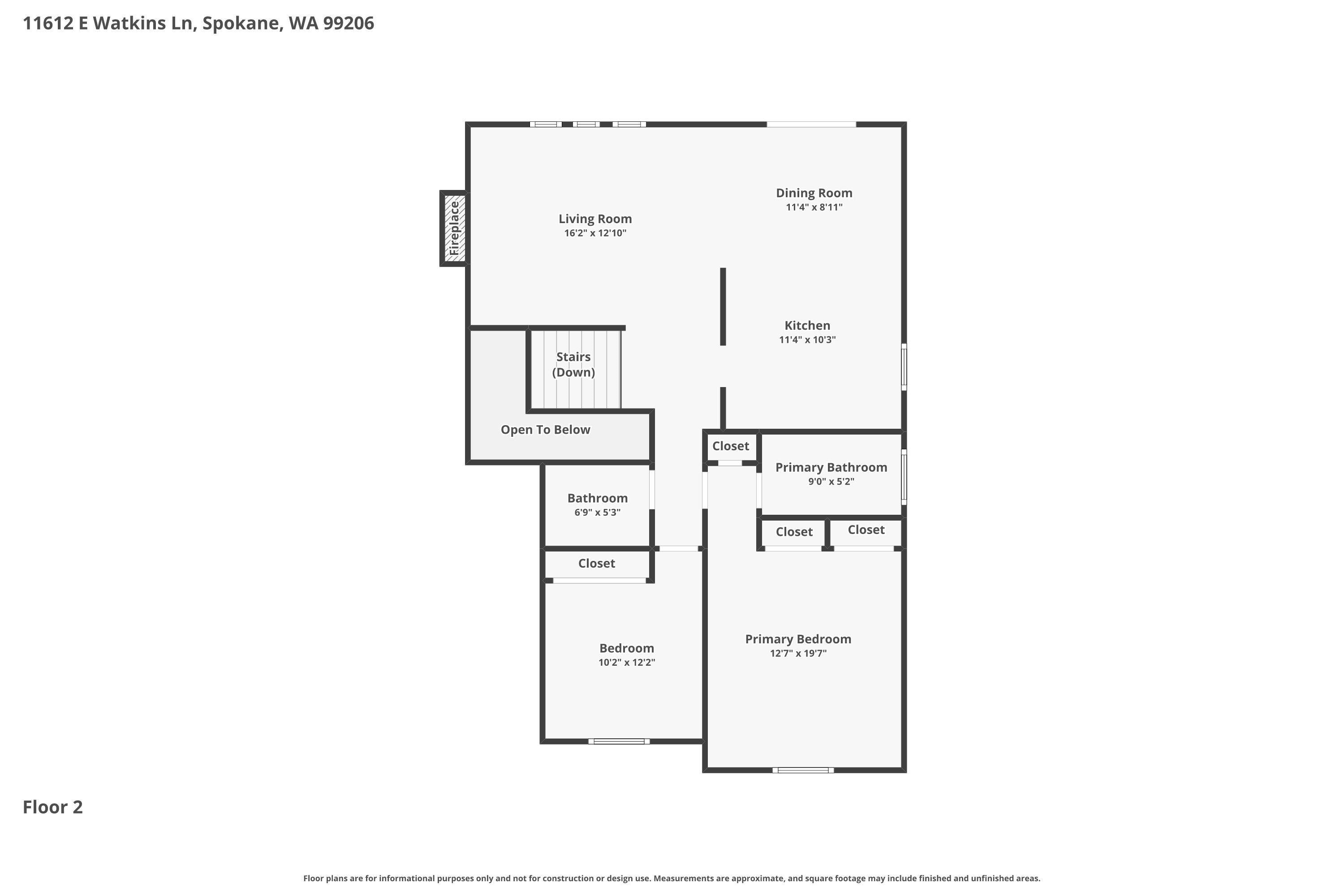 11612 E Watkins Ln - Photo 31
