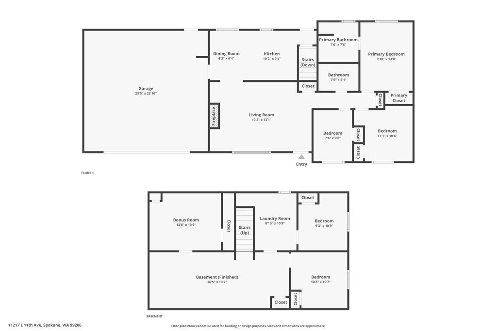 11217 E 11th Ave - Photo 40
