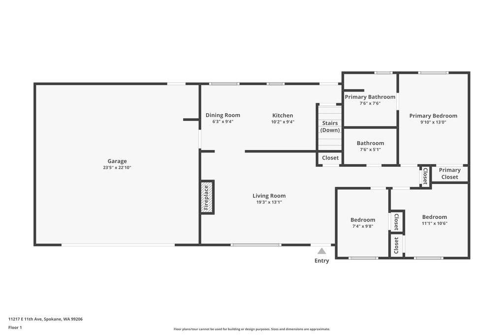 11217 E 11th Ave - Photo 41