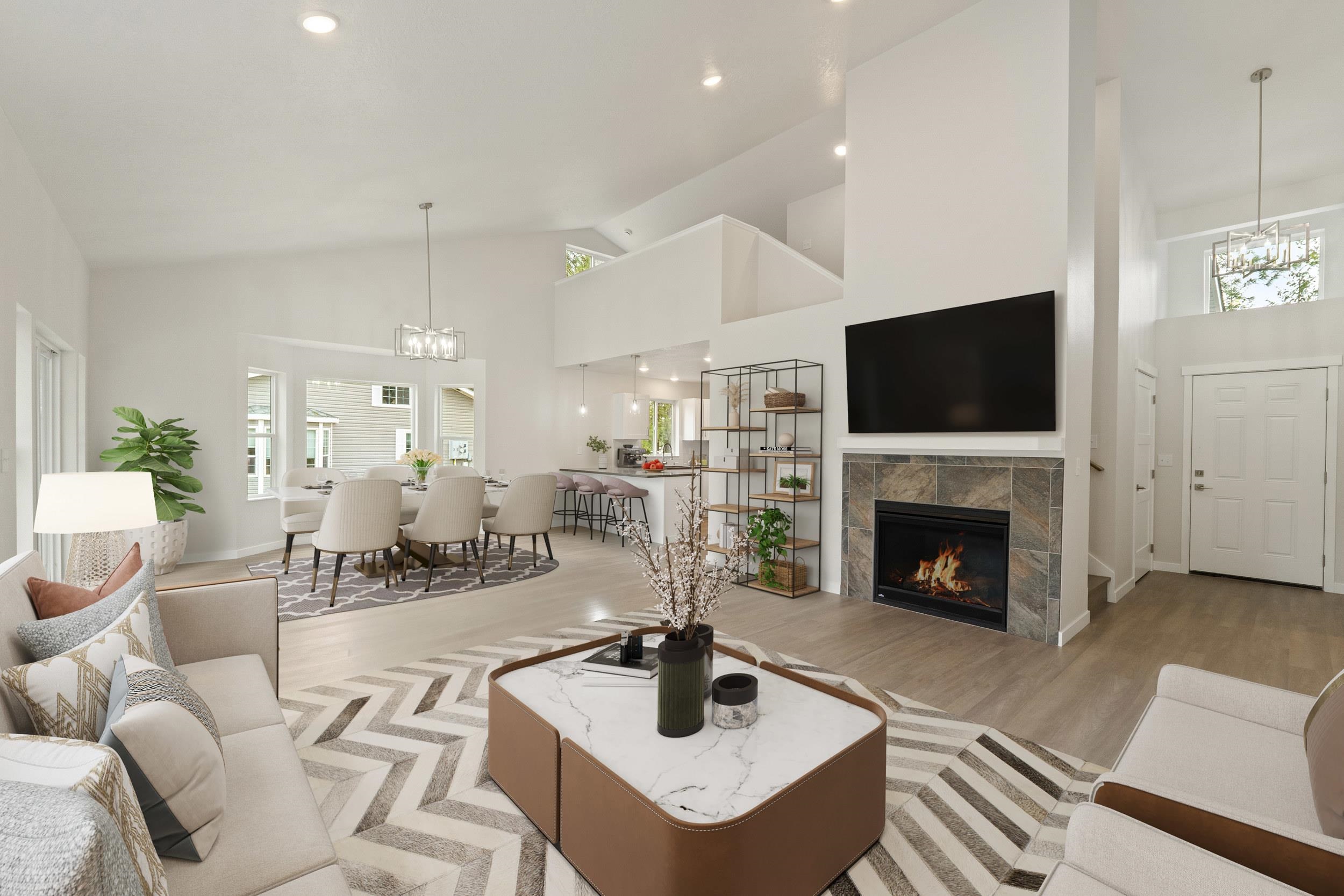 2528 Canyon Crest Way - Photo 4