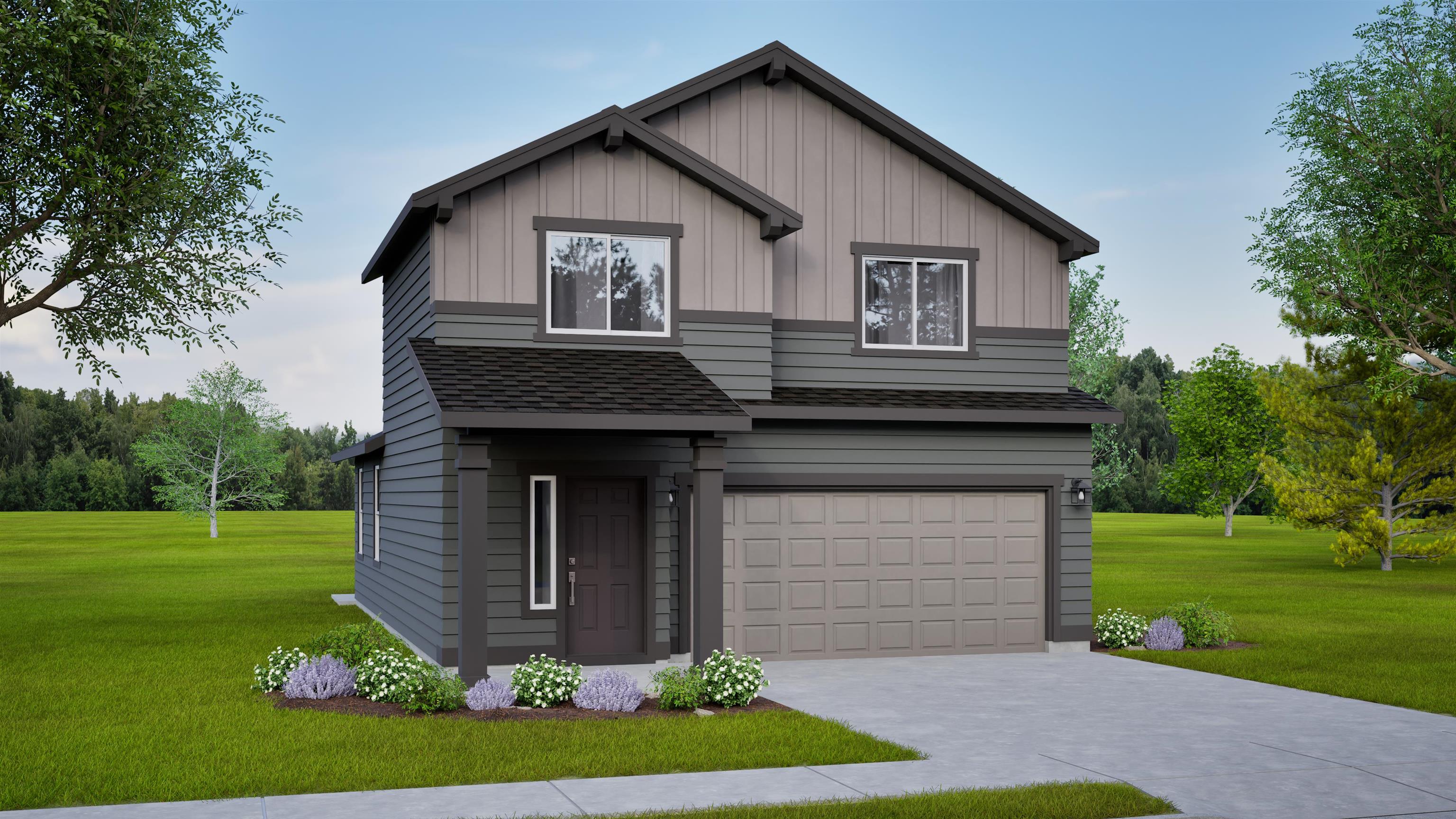 228 N Viewmont Ct - Photo 1