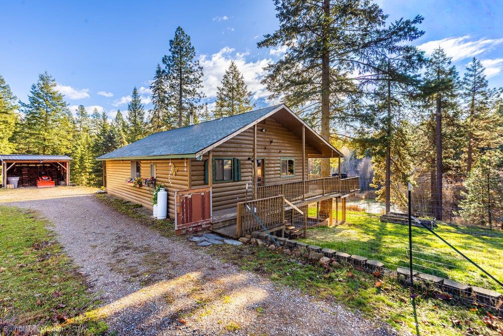 2353C Addy Gifford Rd - Photo 1