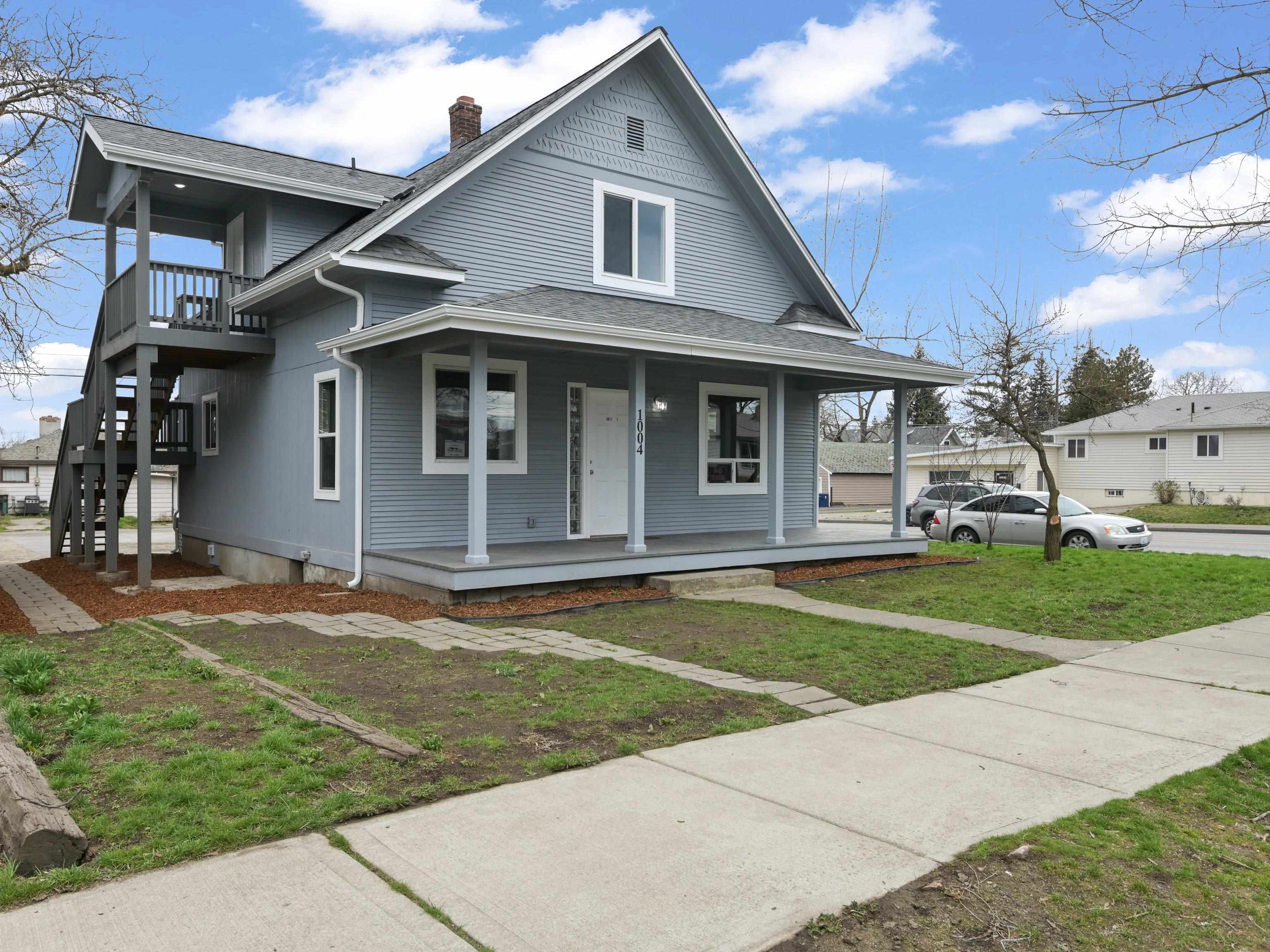 1004 E Liberty Ave - Photo 1