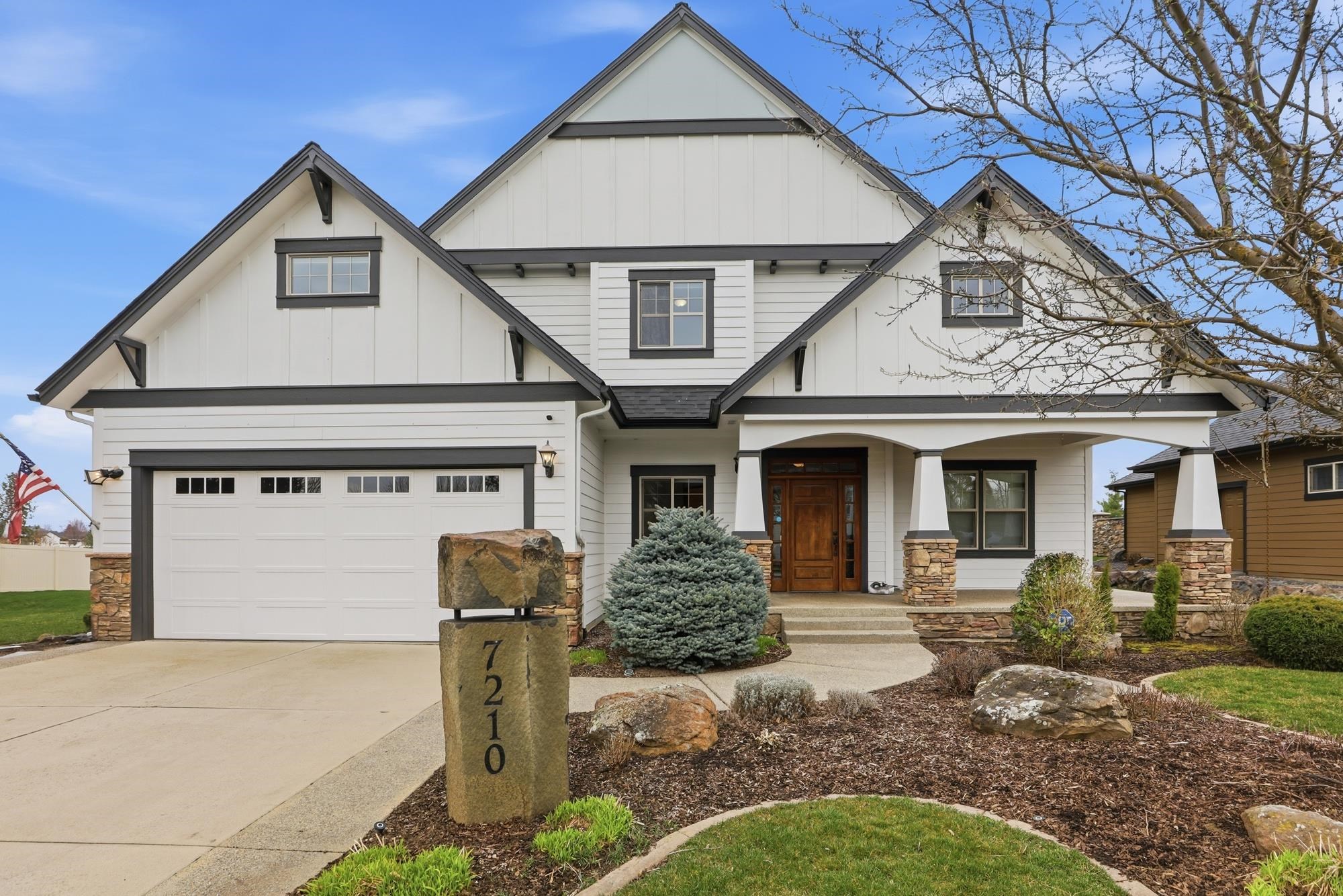 7210 N Horizon Ridge Ct - Photo 1
