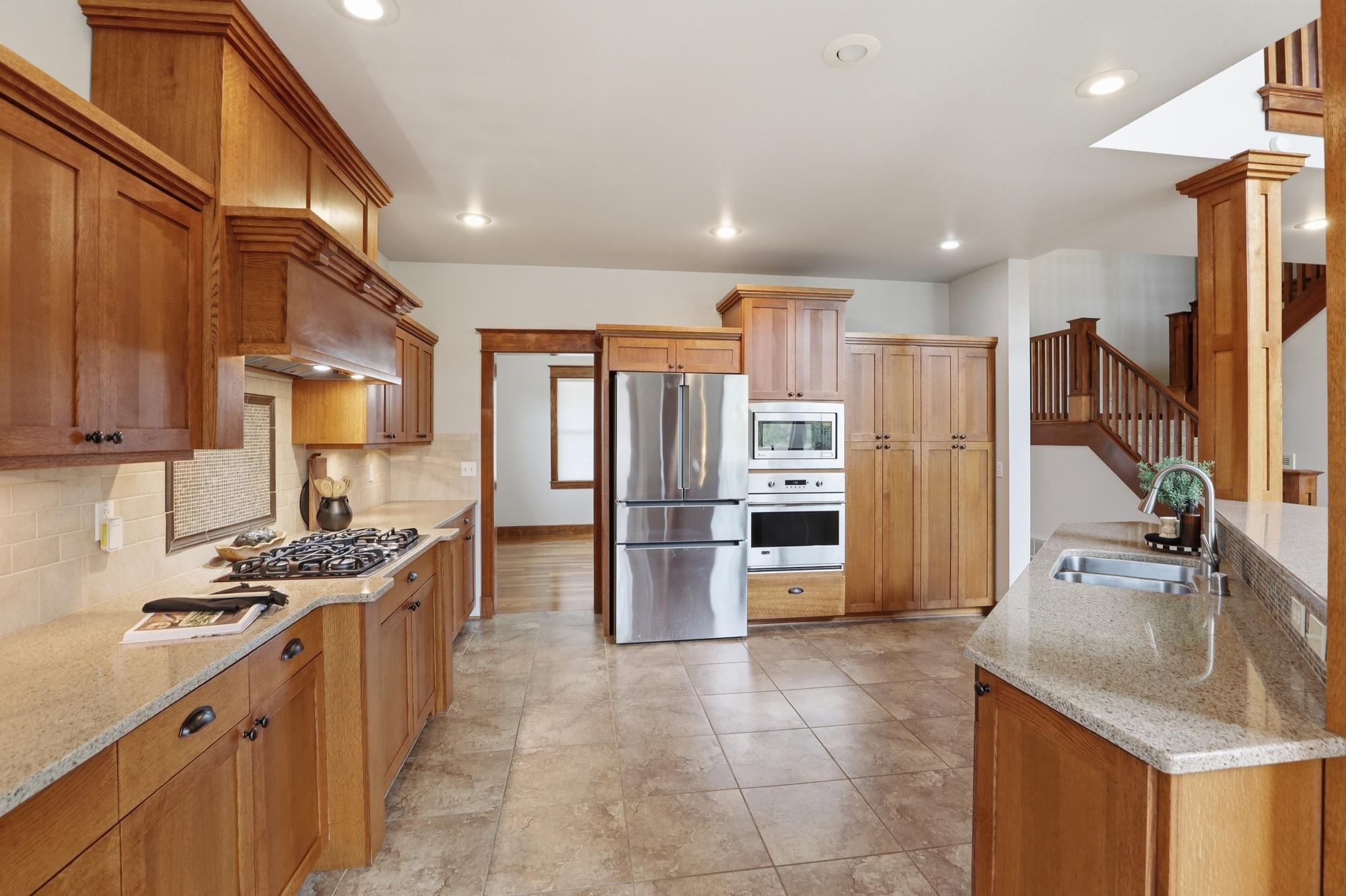 7210 N Horizon Ridge Ct - Photo 3