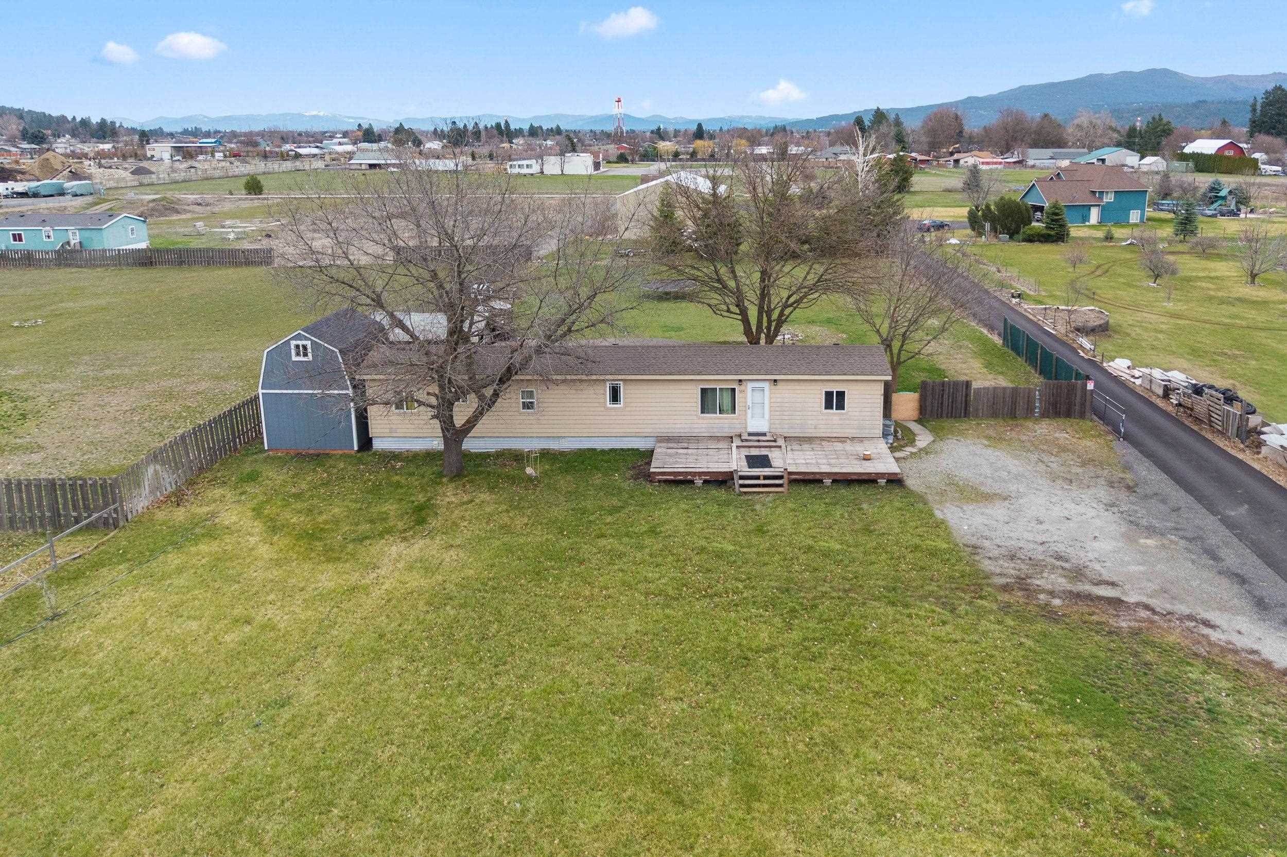 5214 N Corrigan Rd - Photo 1