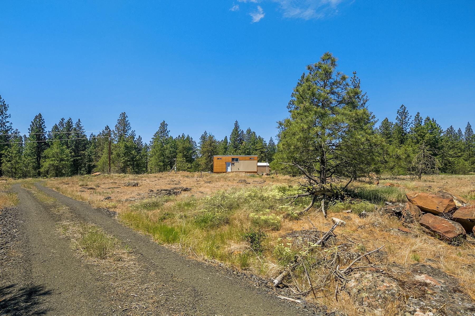 27816 W Drumheller Rd - Photo 8