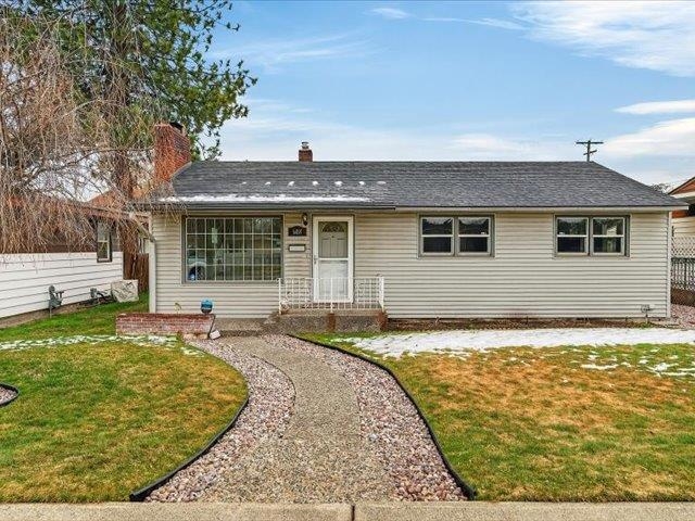 608 E Central Ave - Photo 1