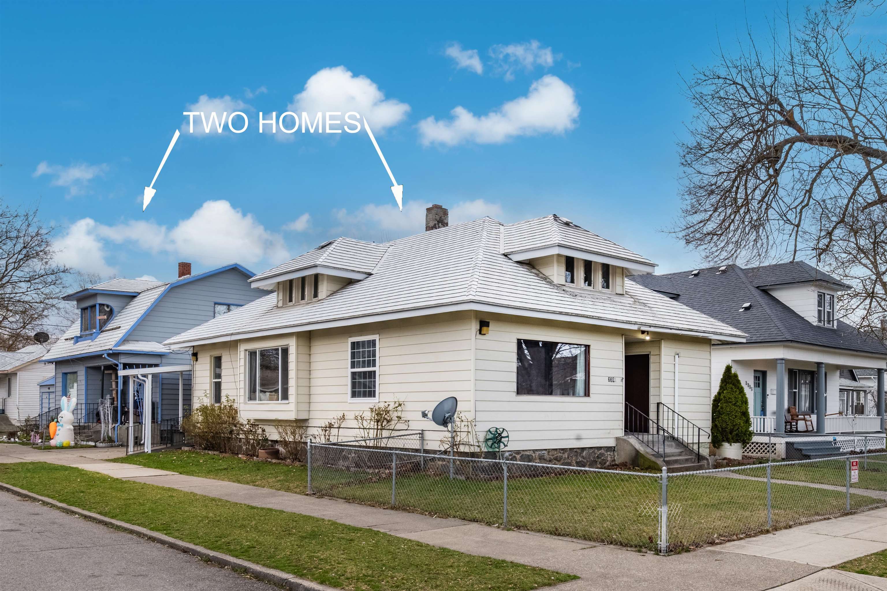 1215 N NETTLETON St - Photo 1