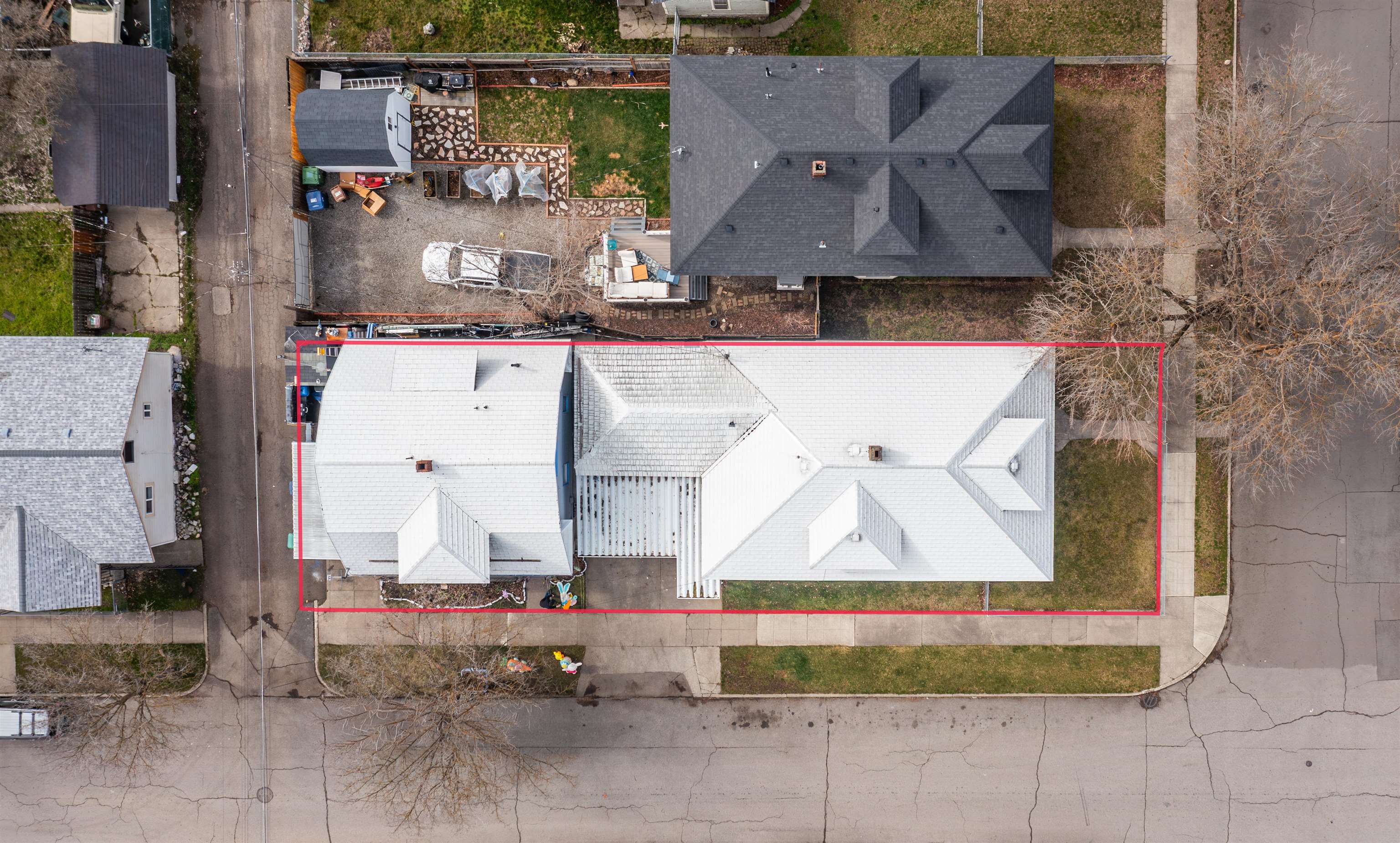 1215 N NETTLETON St - Photo 2