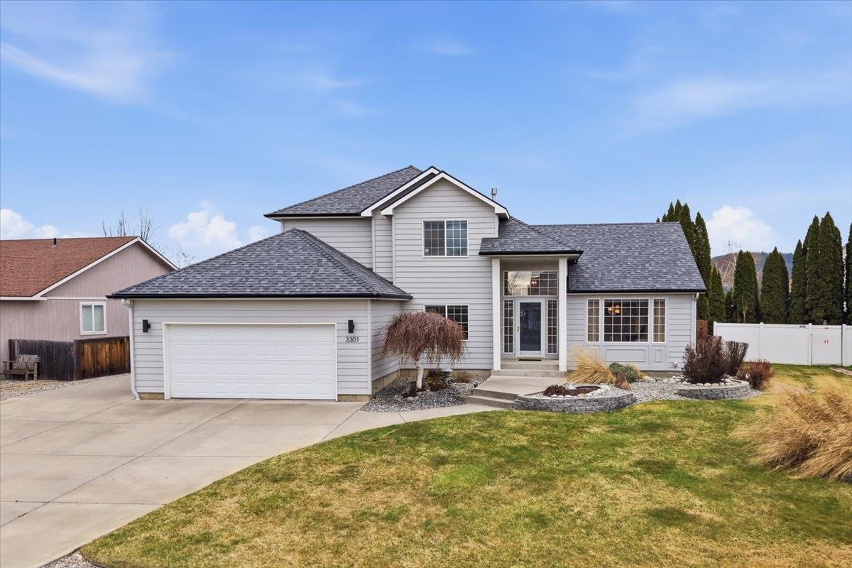 3301 S Vercler Dr - Photo 1
