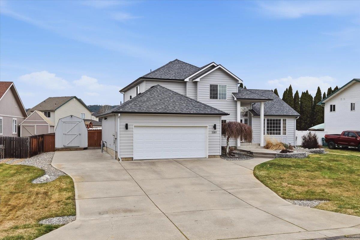 3301 S Vercler Dr - Photo 2