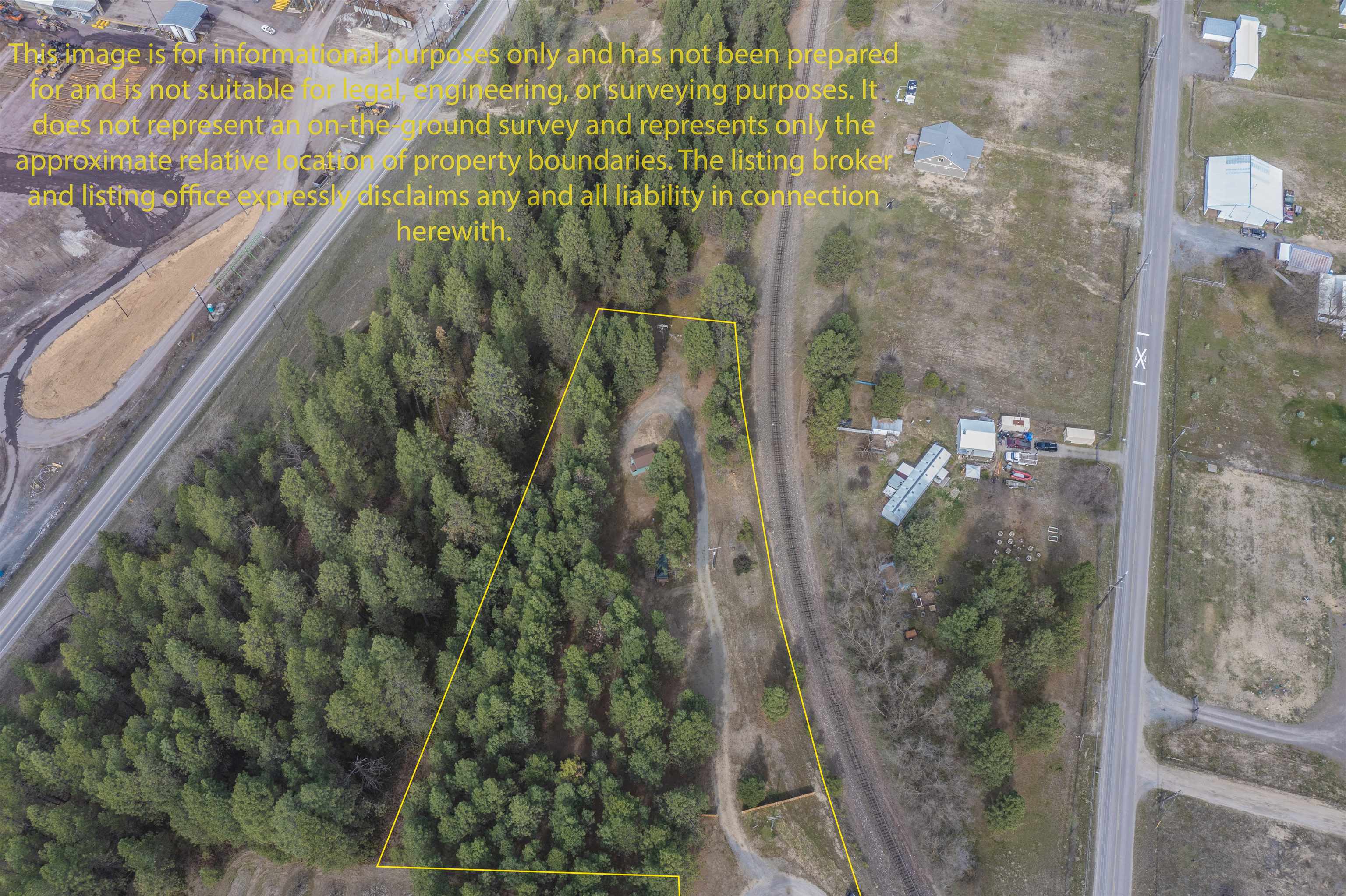 1274 F Peachcrest Rd - Photo 2