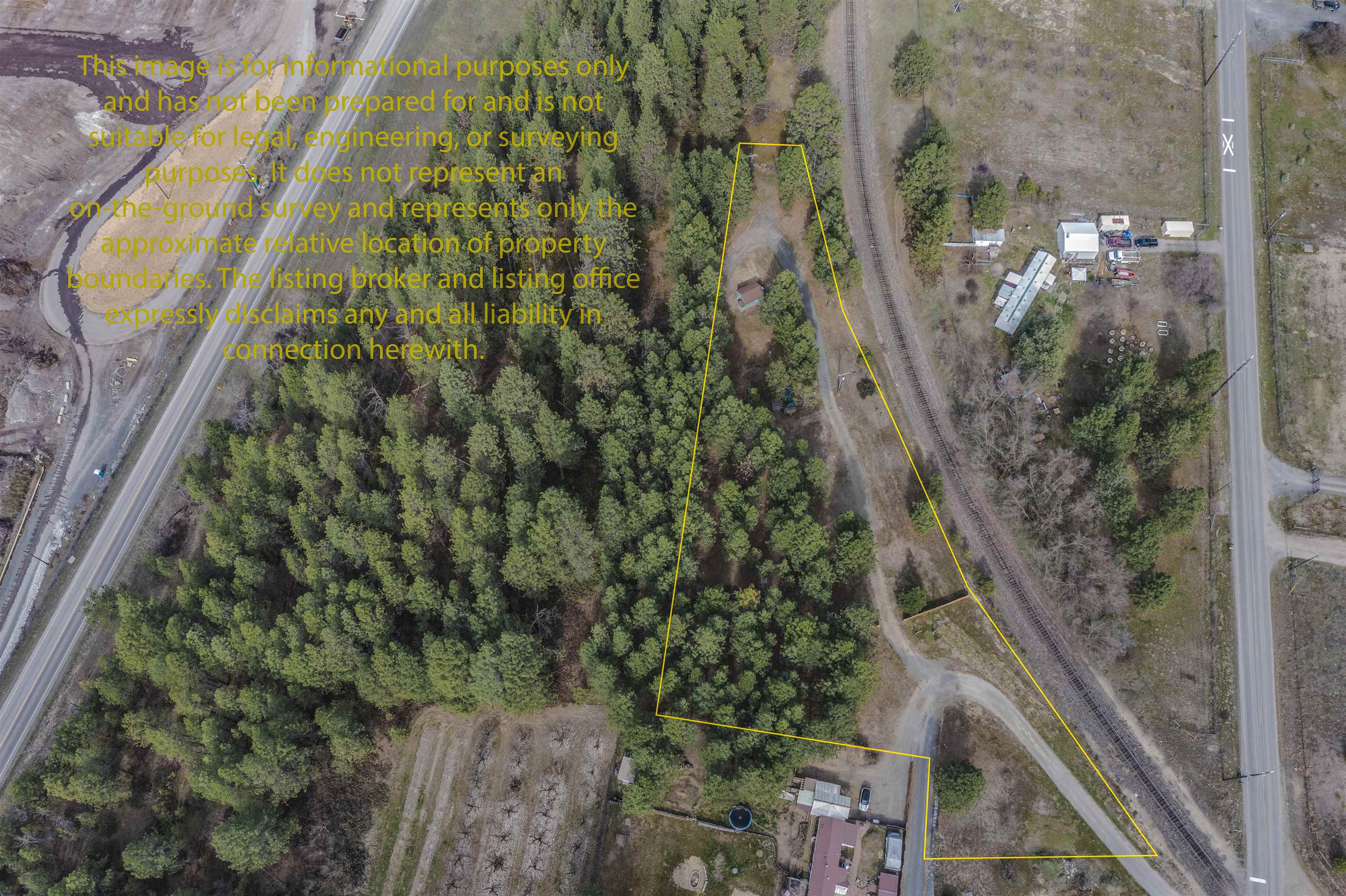 1274 F Peachcrest Rd - Photo 3