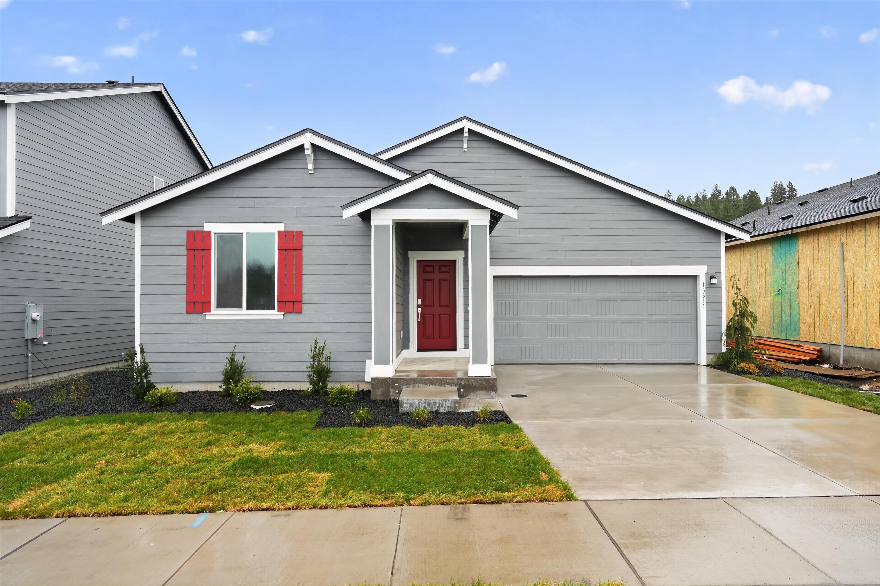 16611 E 30th Ln - Photo 1