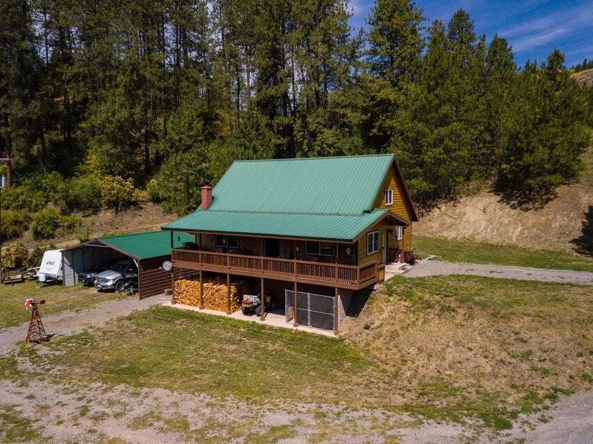 2595 B Pleasant Valley Rd - Photo 2