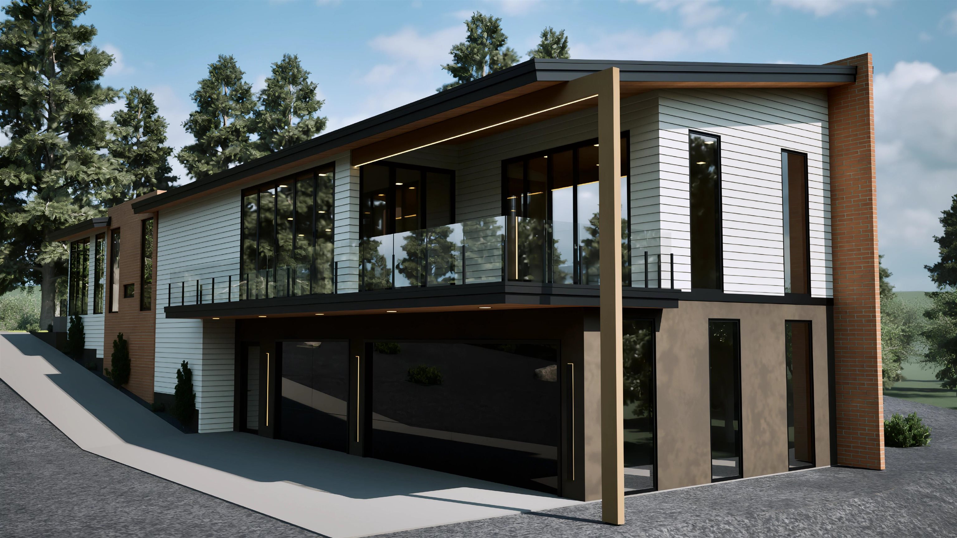 8509 N Tessa St - Photo 1
