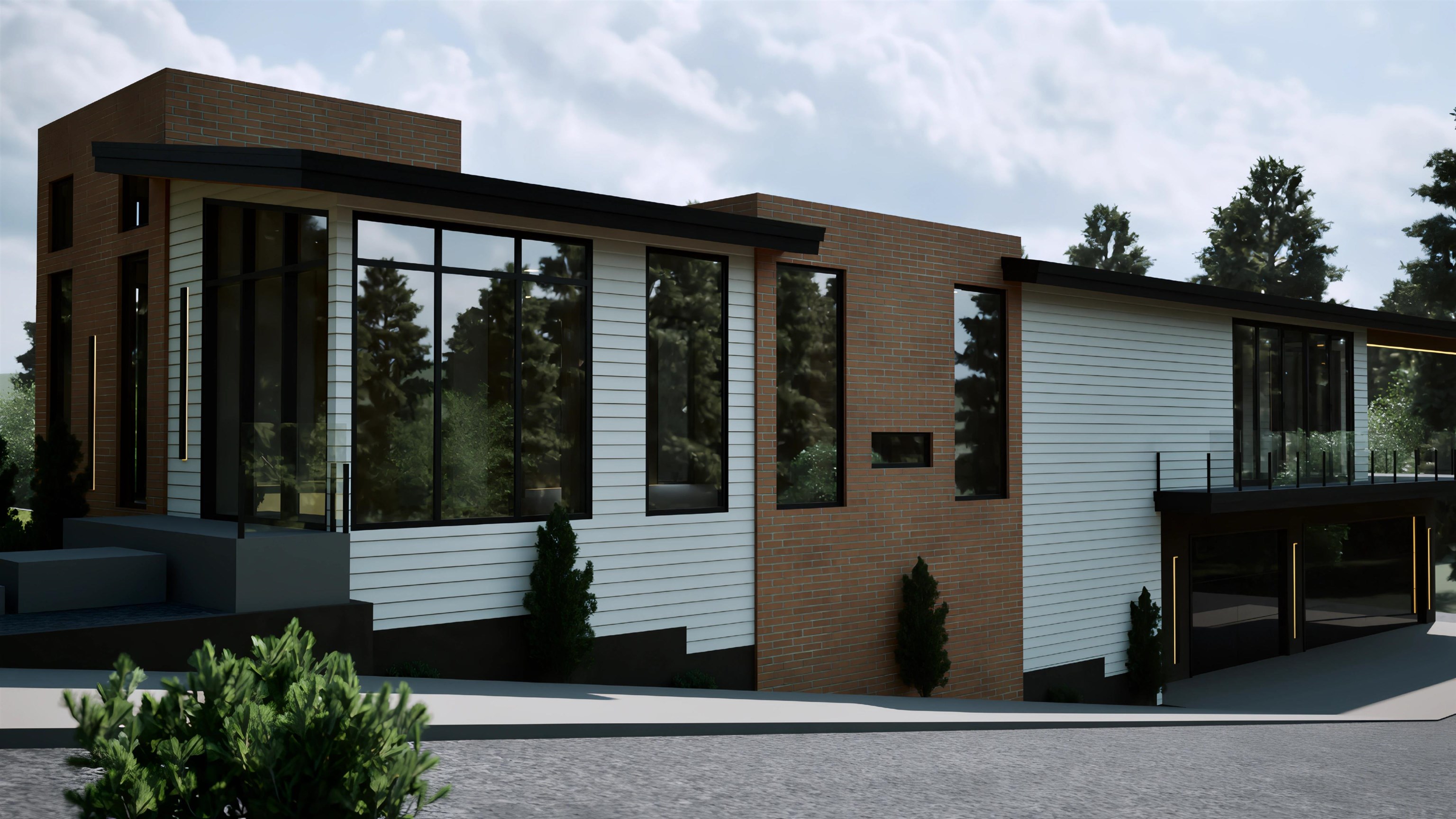 8509 N Tessa St - Photo 3