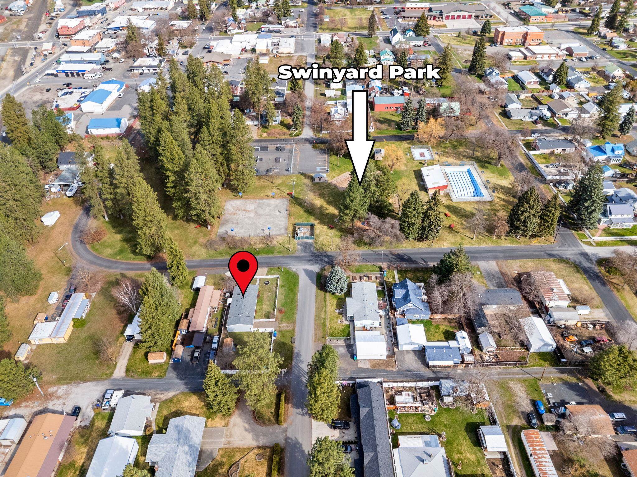 116 E C St - Photo 20