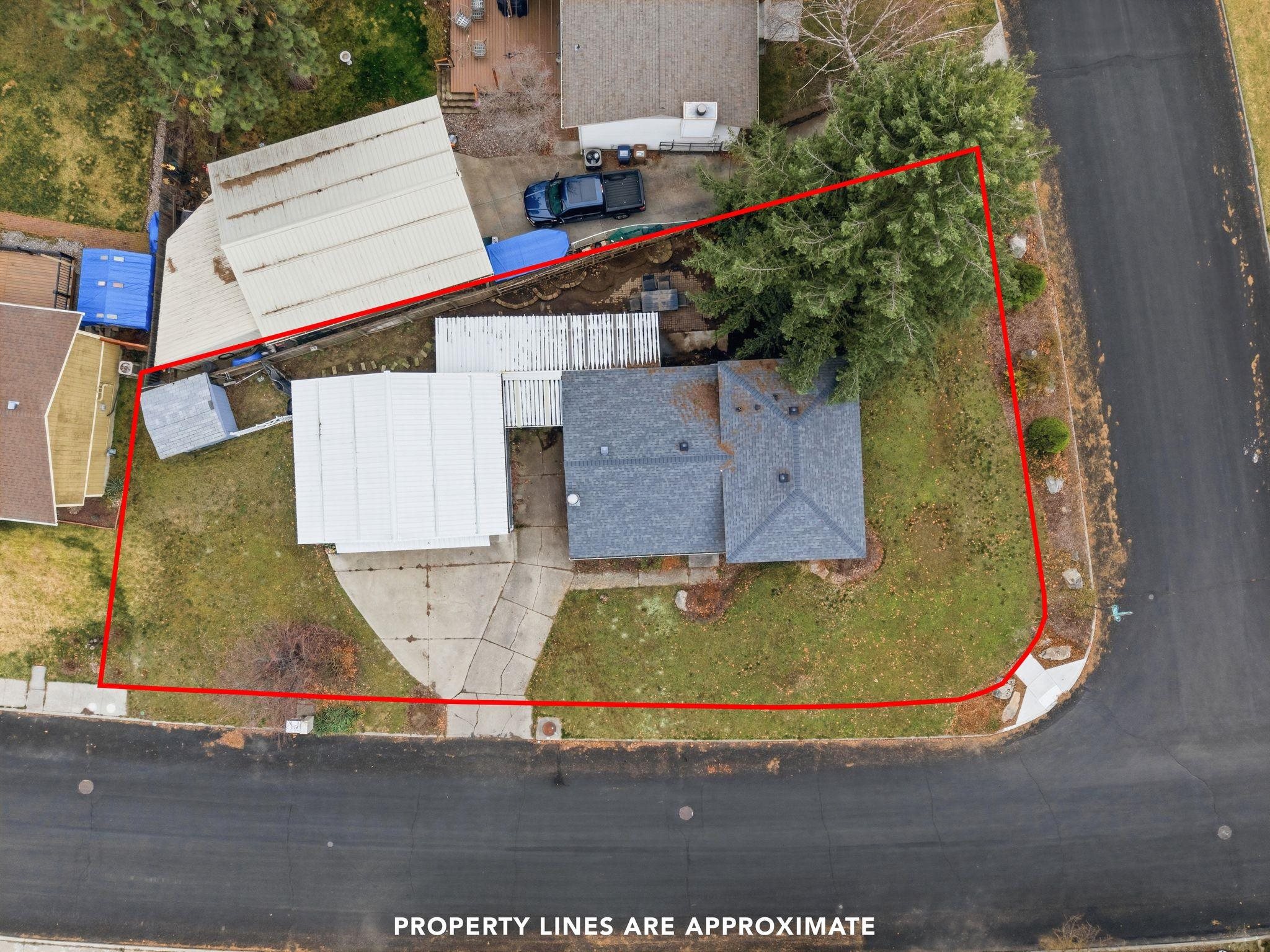 702 E Calkins Dr - Photo 23