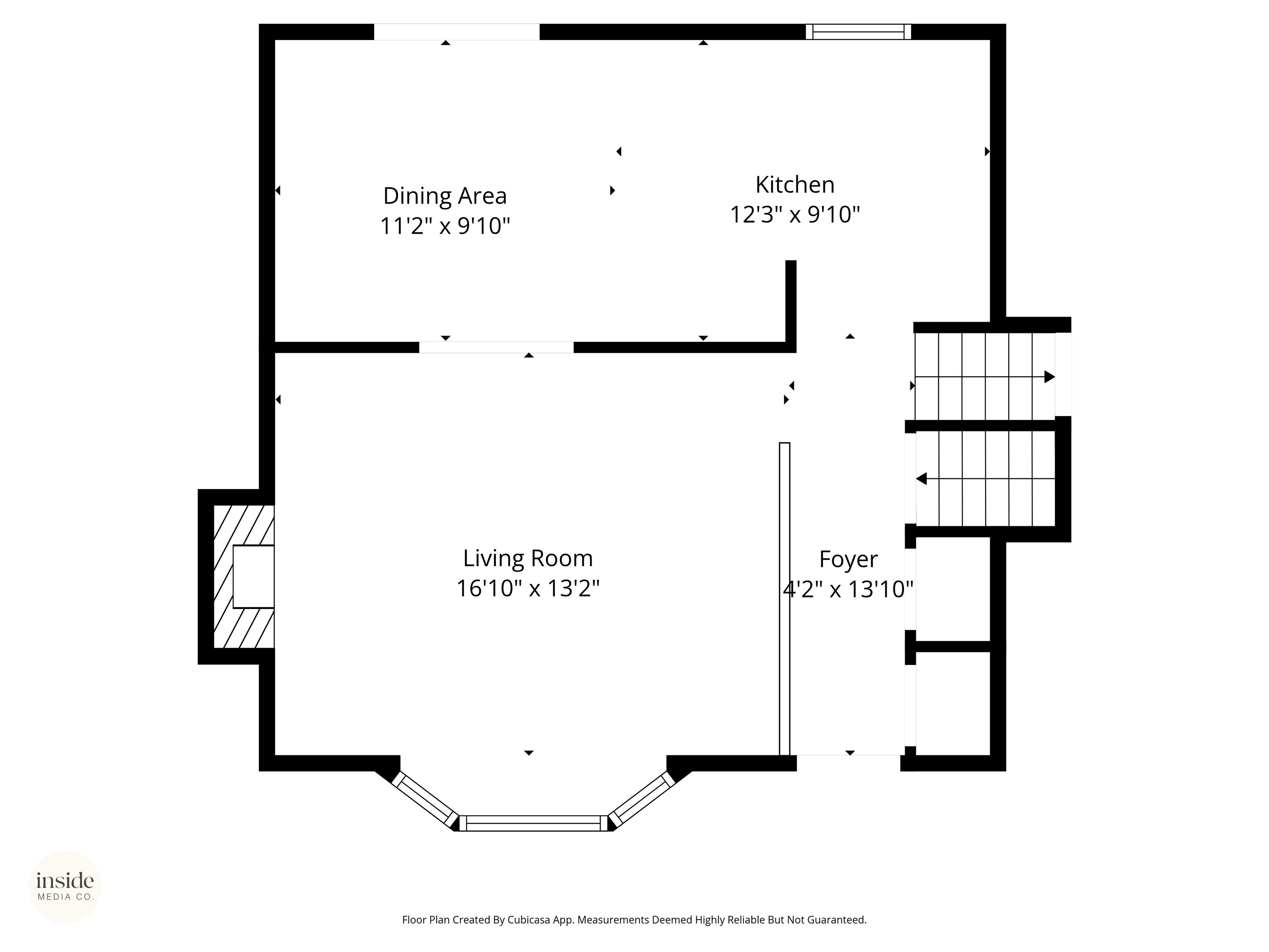 702 E Calkins Dr - Photo 31