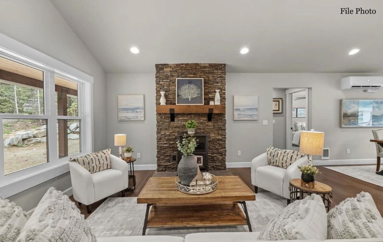 150 Legacy Way - Photo 2