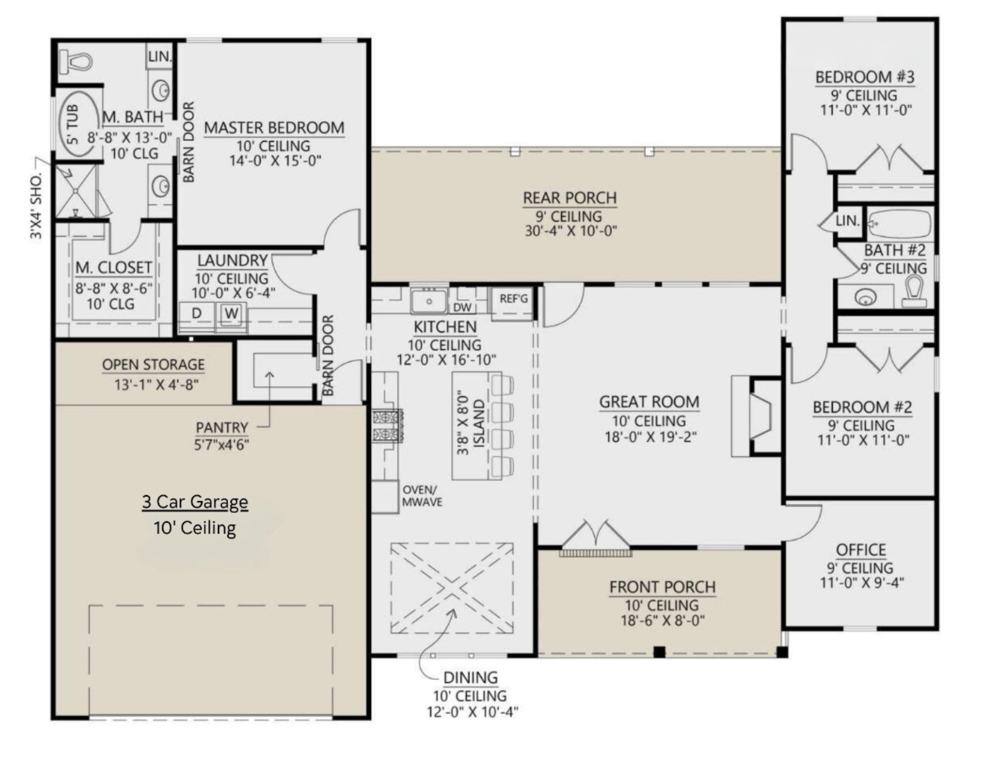 150 Legacy Way - Photo 13
