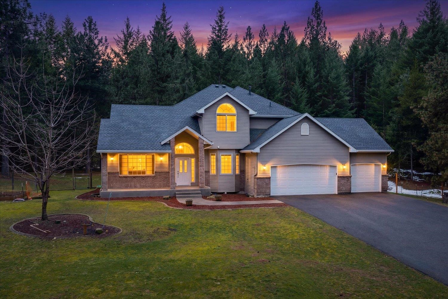 23216 E Morris Rd - Photo 1