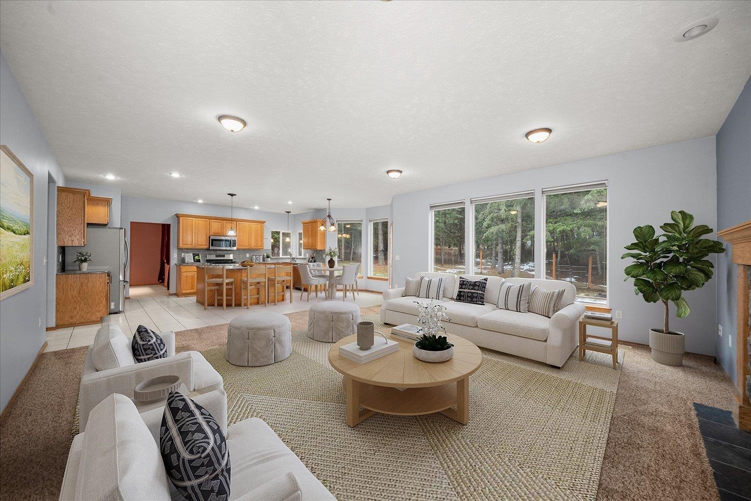 23216 E Morris Rd - Photo 3