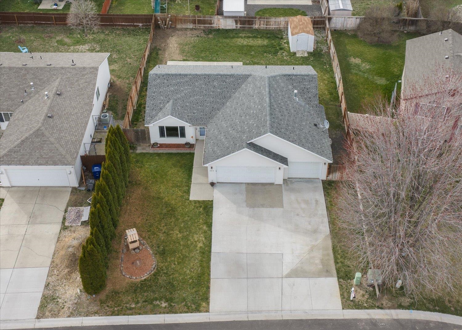 7818 S Strawberry St - Photo 25