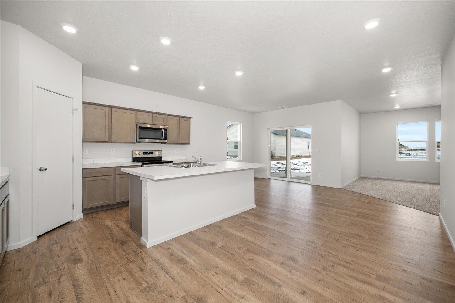 5857 S Zabo Rd - Photo 2