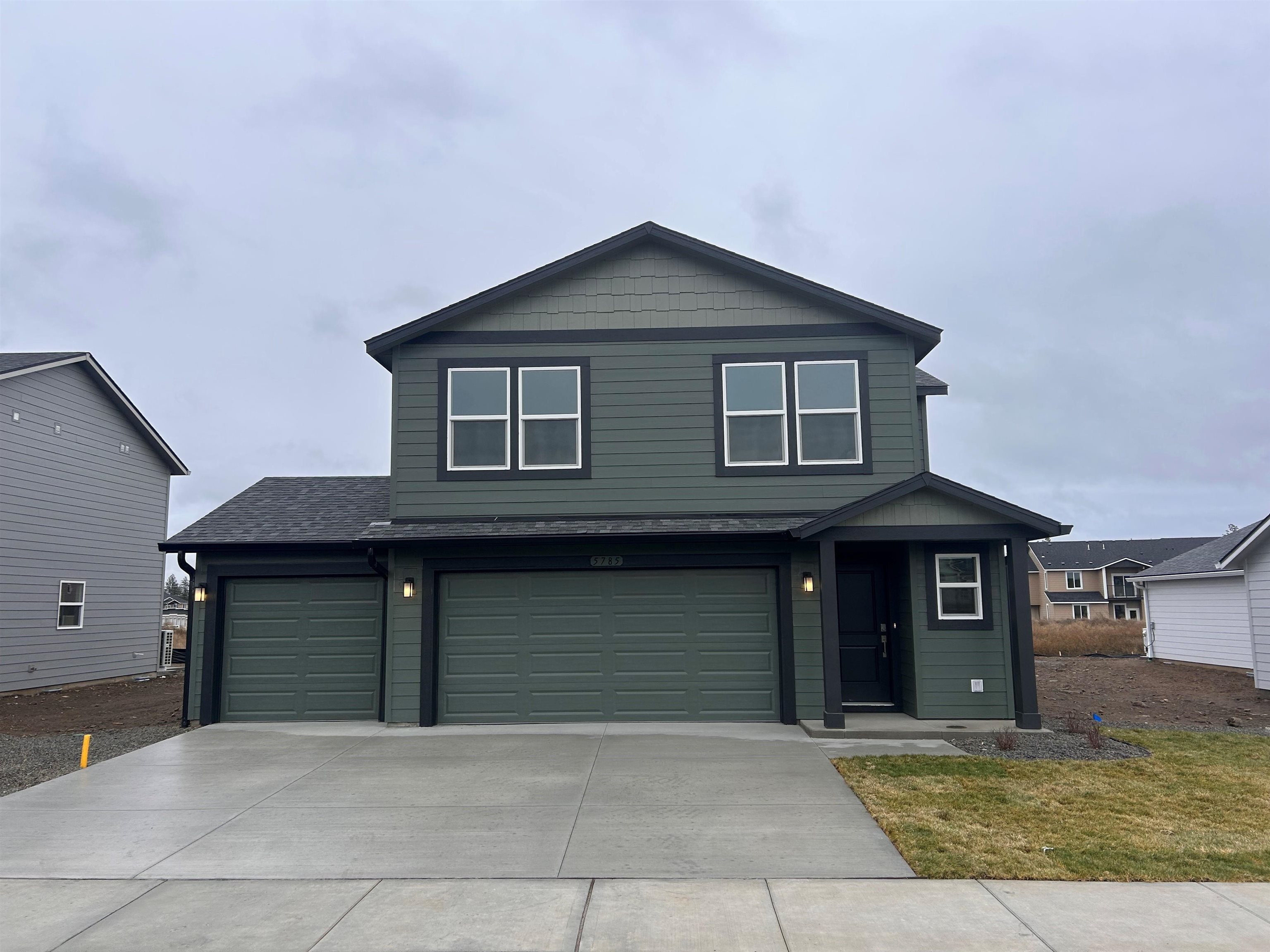 5785 S Zabo Rd - Photo 1