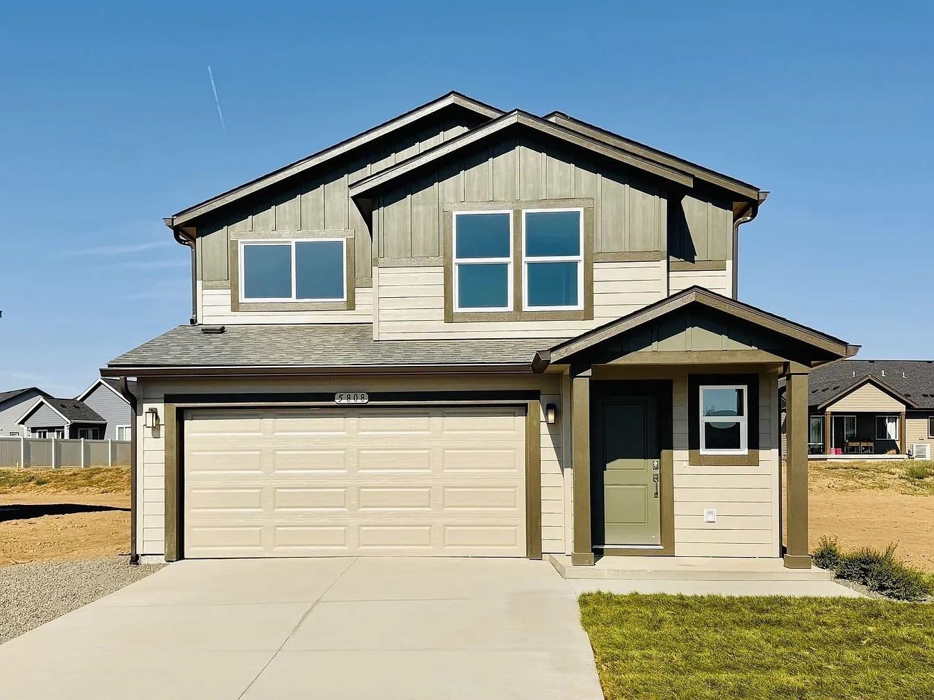 5849 S Zabo Rd - Photo 1