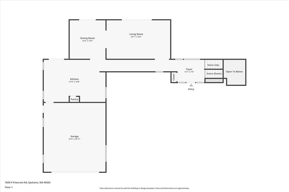 1829 E PINECREST Rd - Photo 37