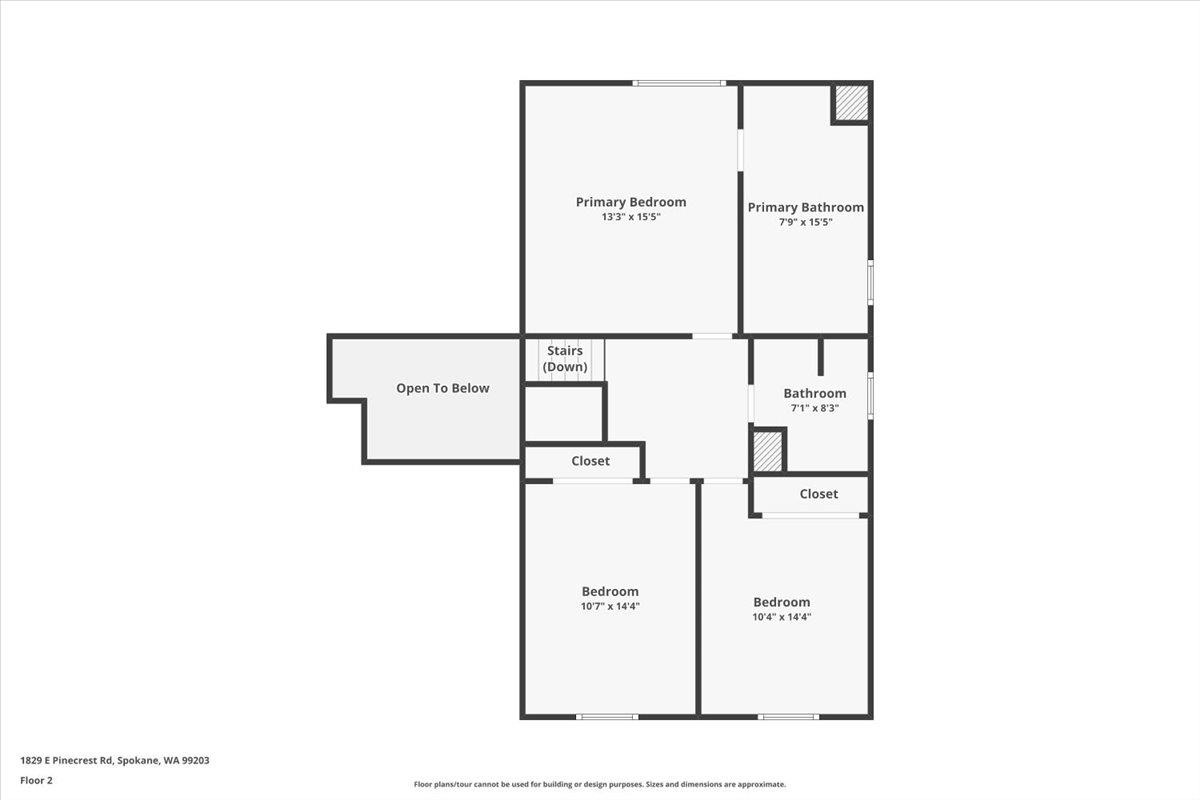 1829 E PINECREST Rd - Photo 38